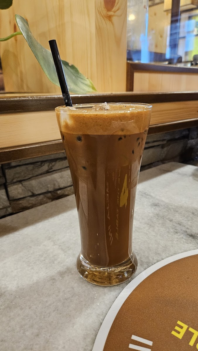 Kopi 434 - Kajang Branch Photo 7