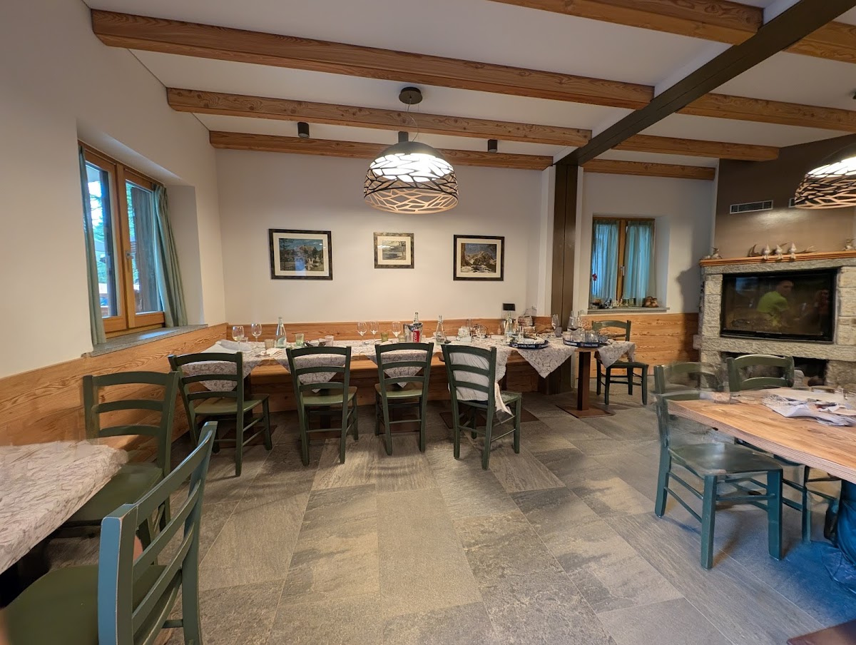 Chalet Lova