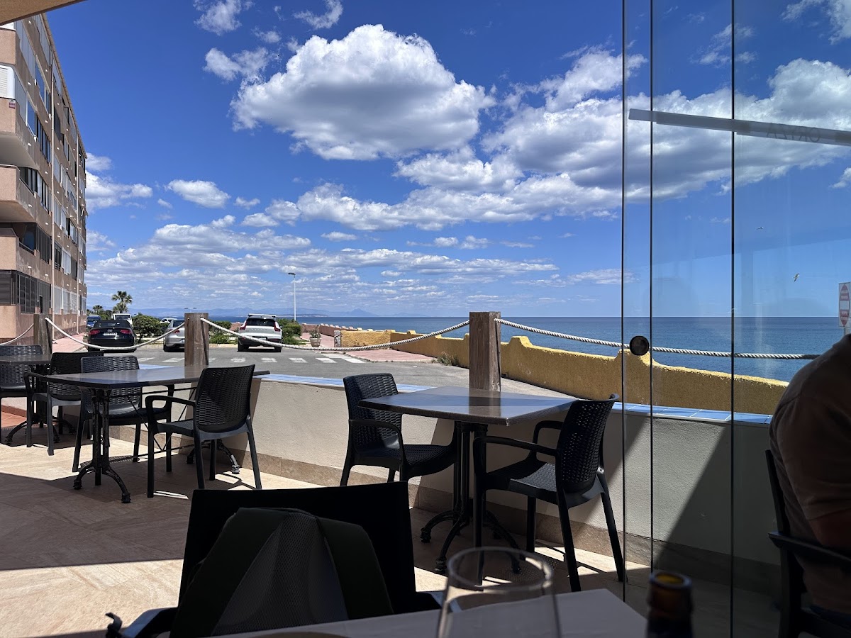 Restaurante Oryza Cabo Cervera Photo 3