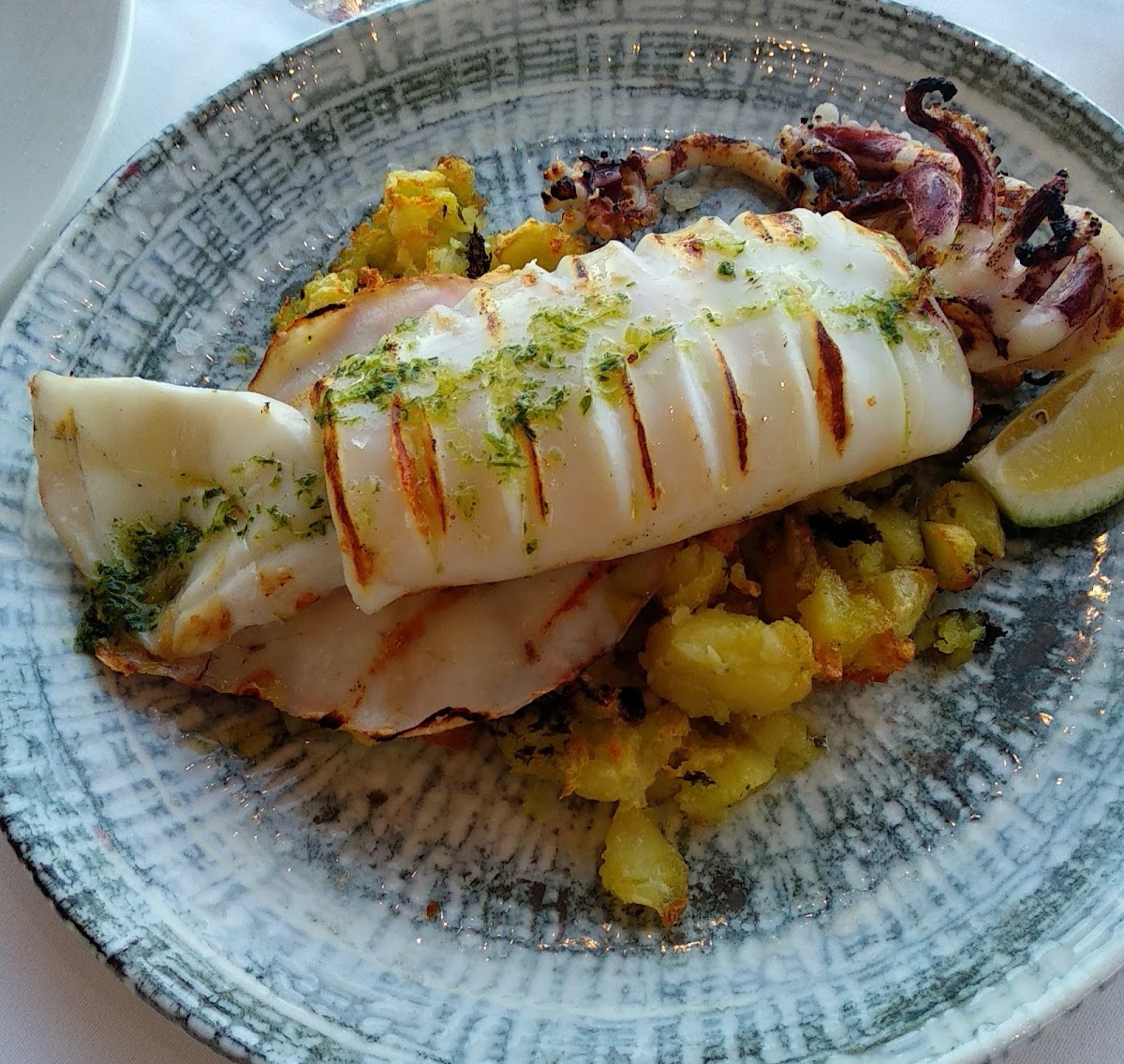 Restaurante Oryza Cabo Cervera Photo 6