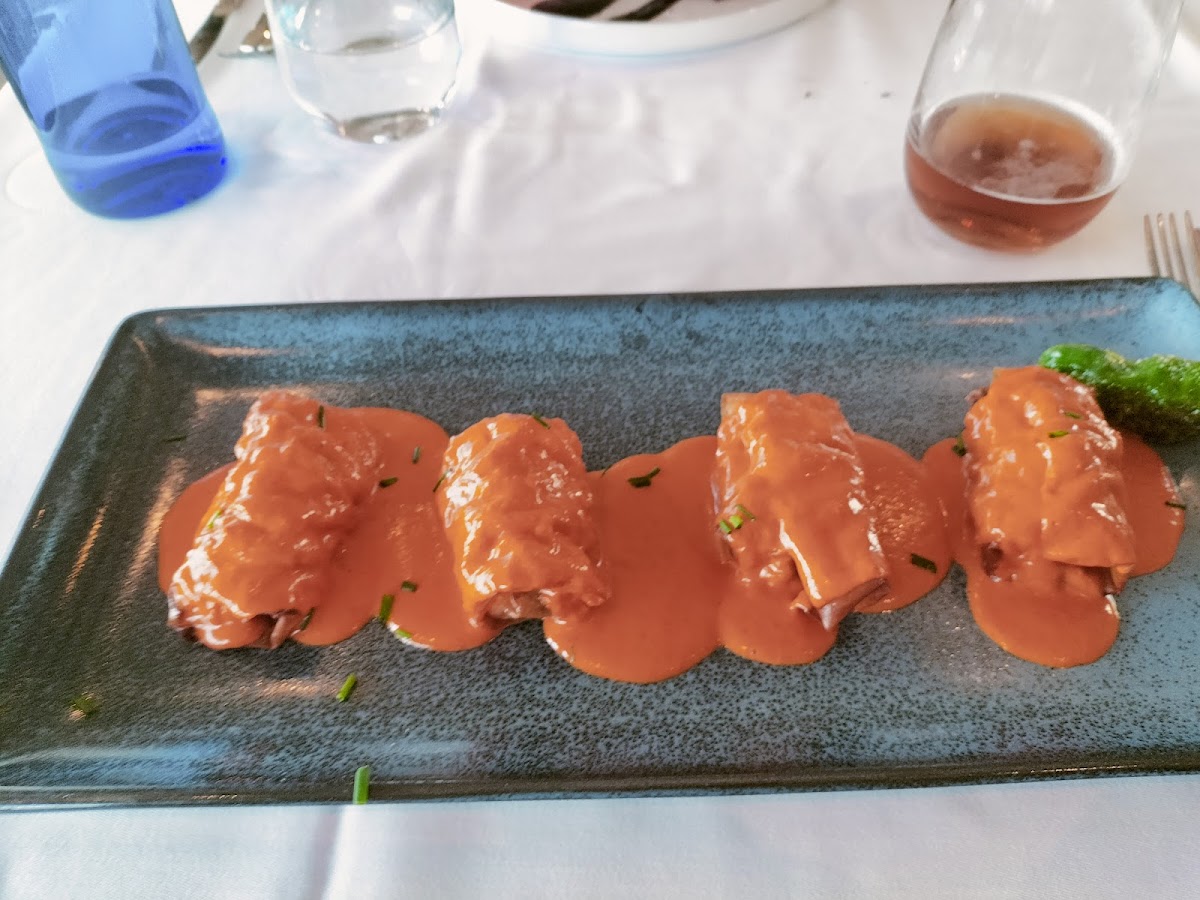 Restaurante Oryza Cabo Cervera Photo 8