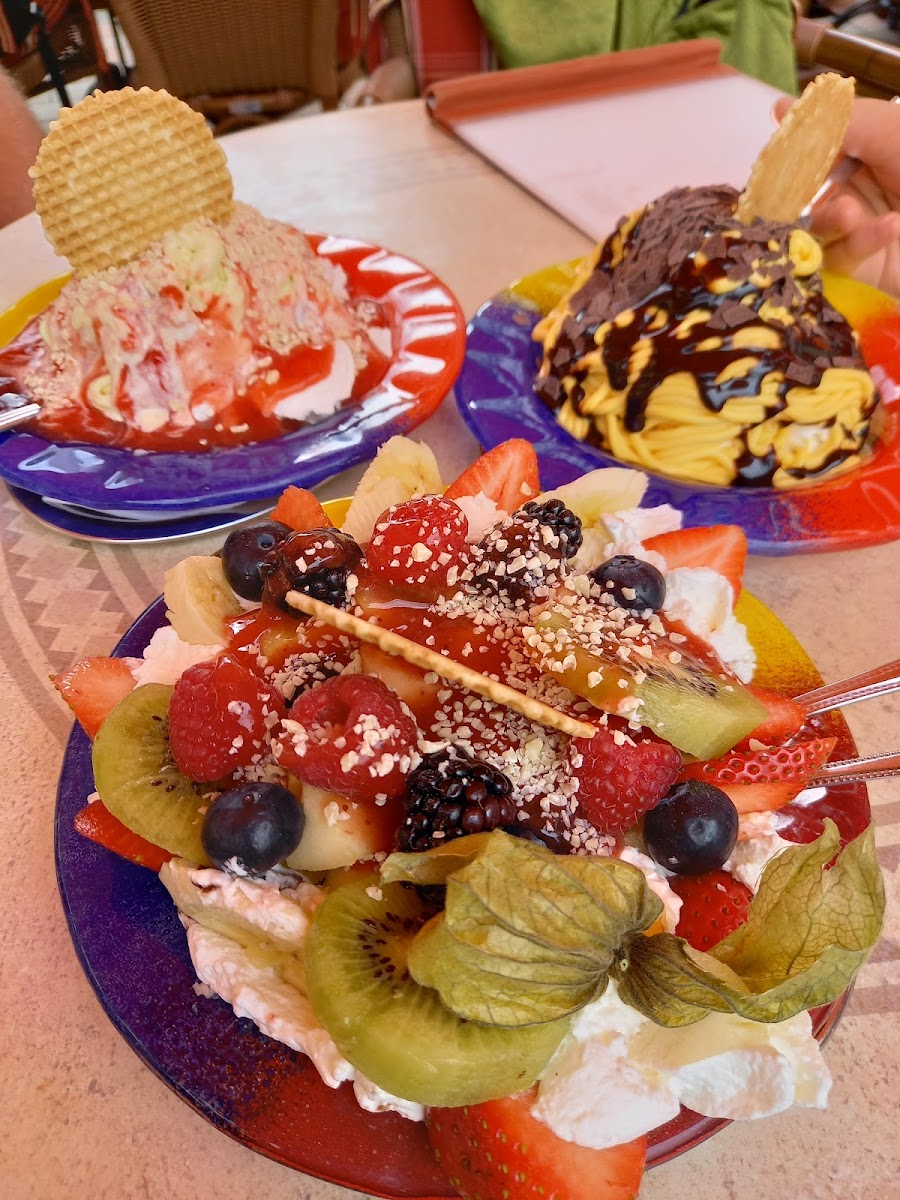Eiscafé Firenze Photo 10