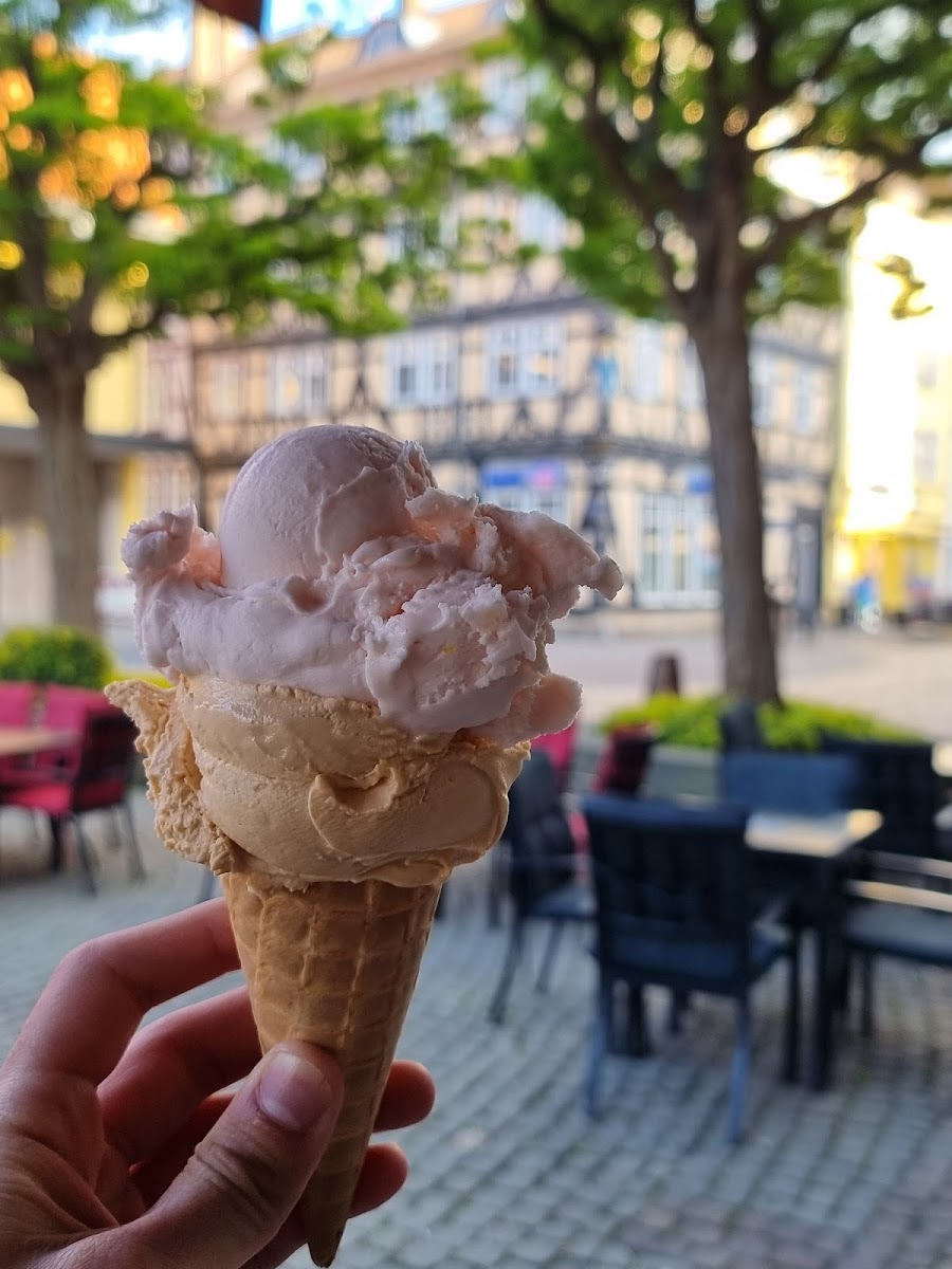 Eiscafé Firenze Photo 4