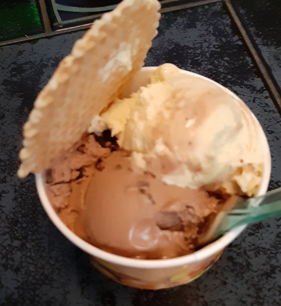 Eiscafé Firenze Photo 5