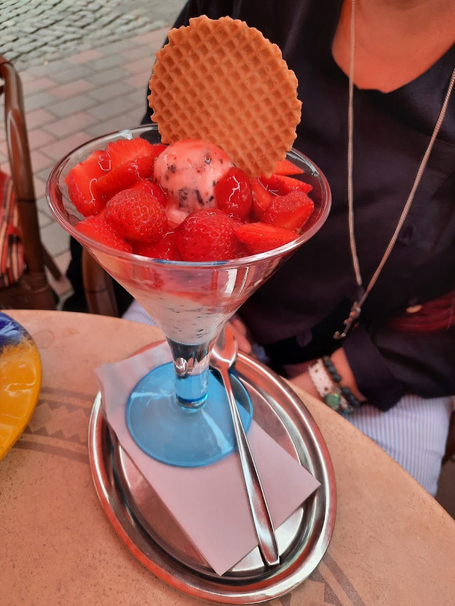 Eiscafé Firenze Photo 6