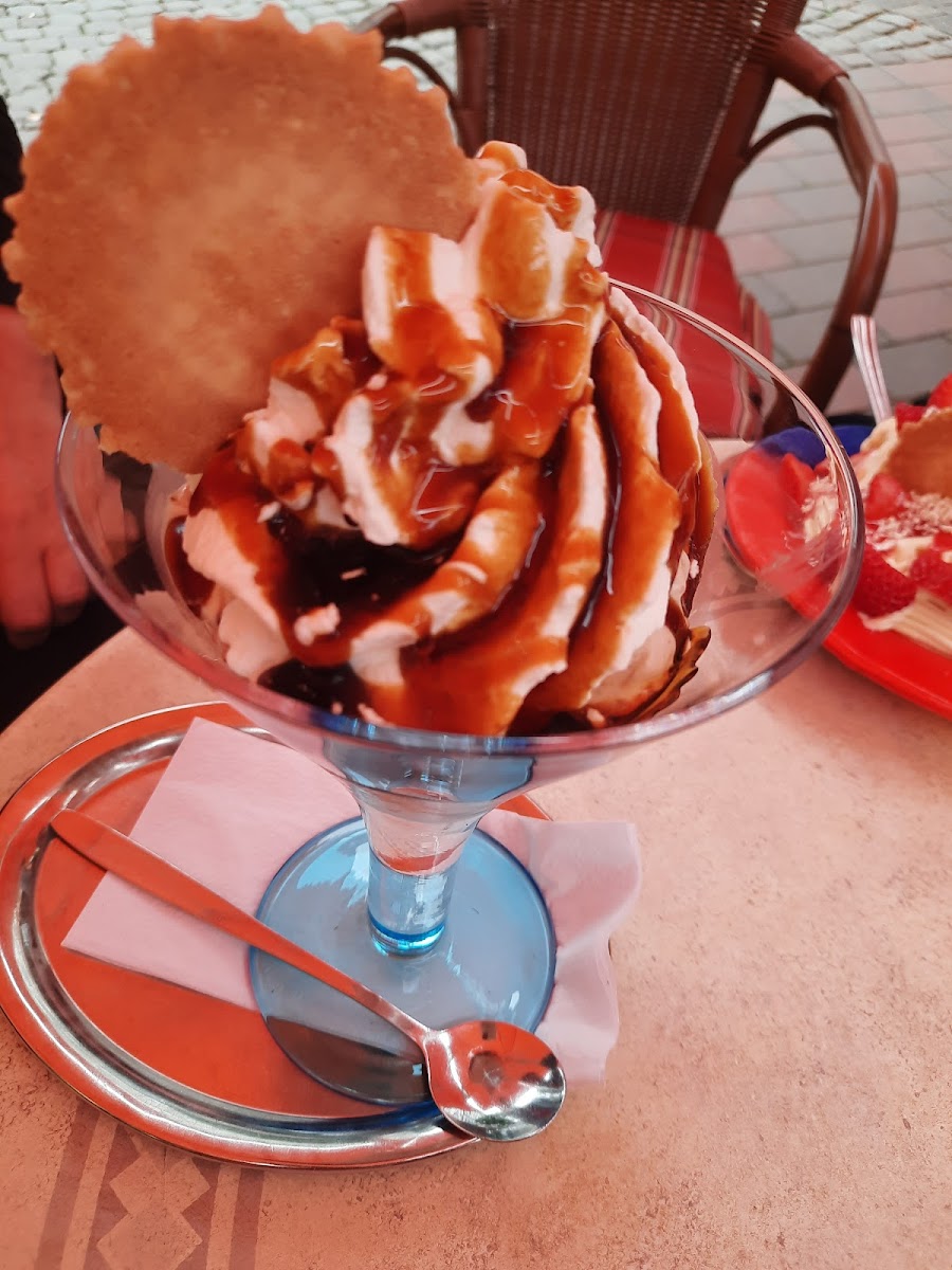 Eiscafé Firenze Photo 7