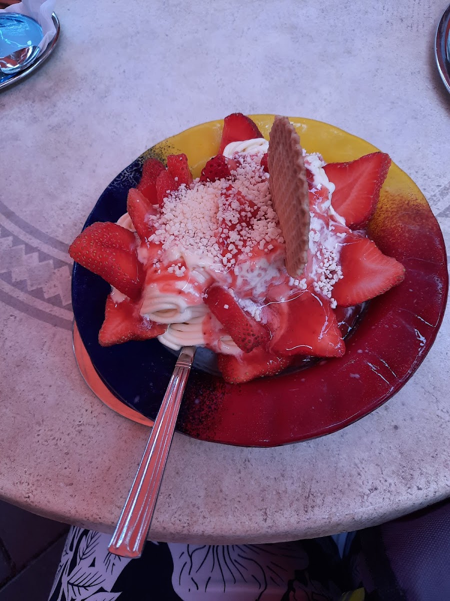 Eiscafé Firenze Photo 8