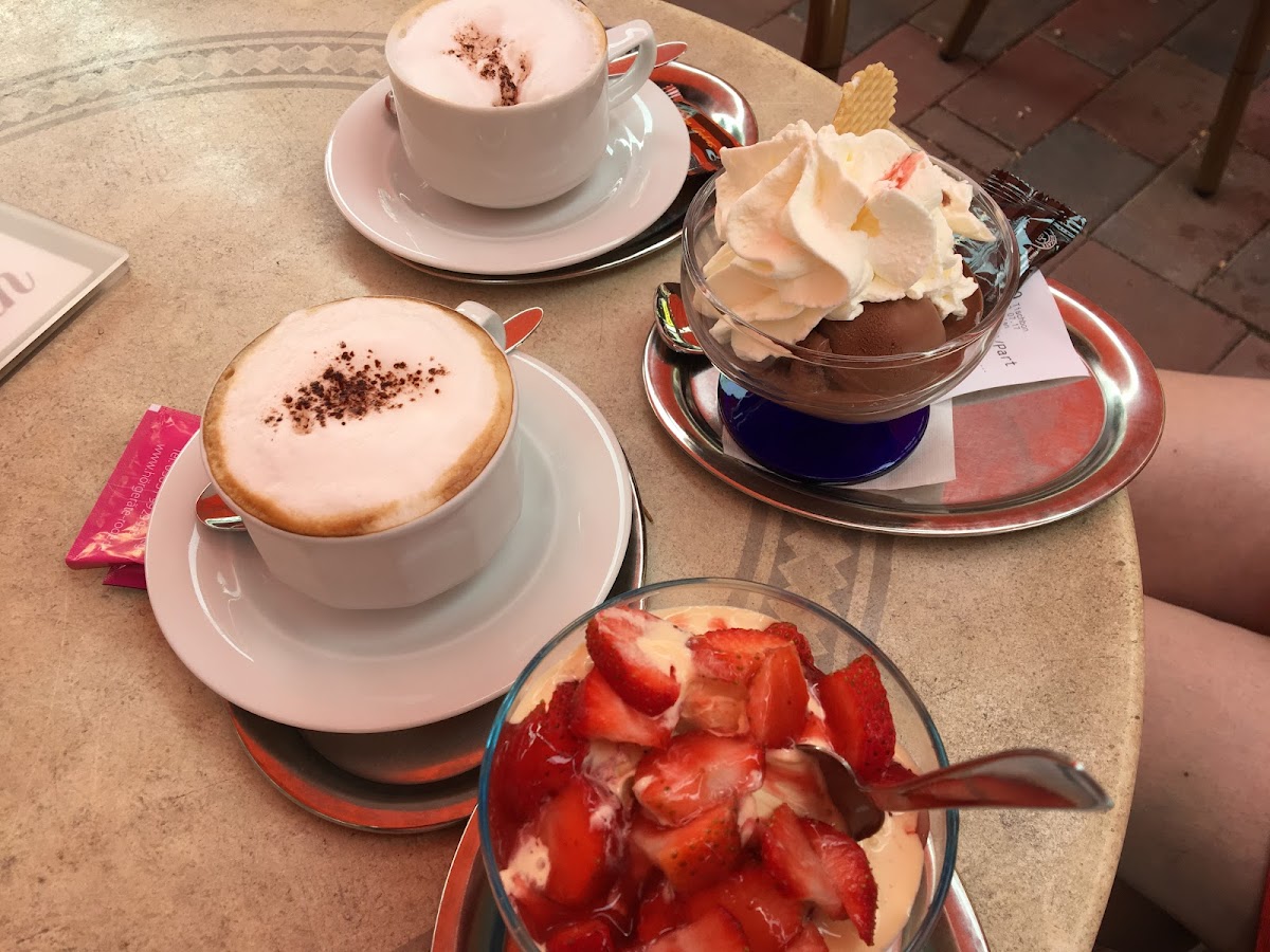 Eiscafé Firenze Photo 9