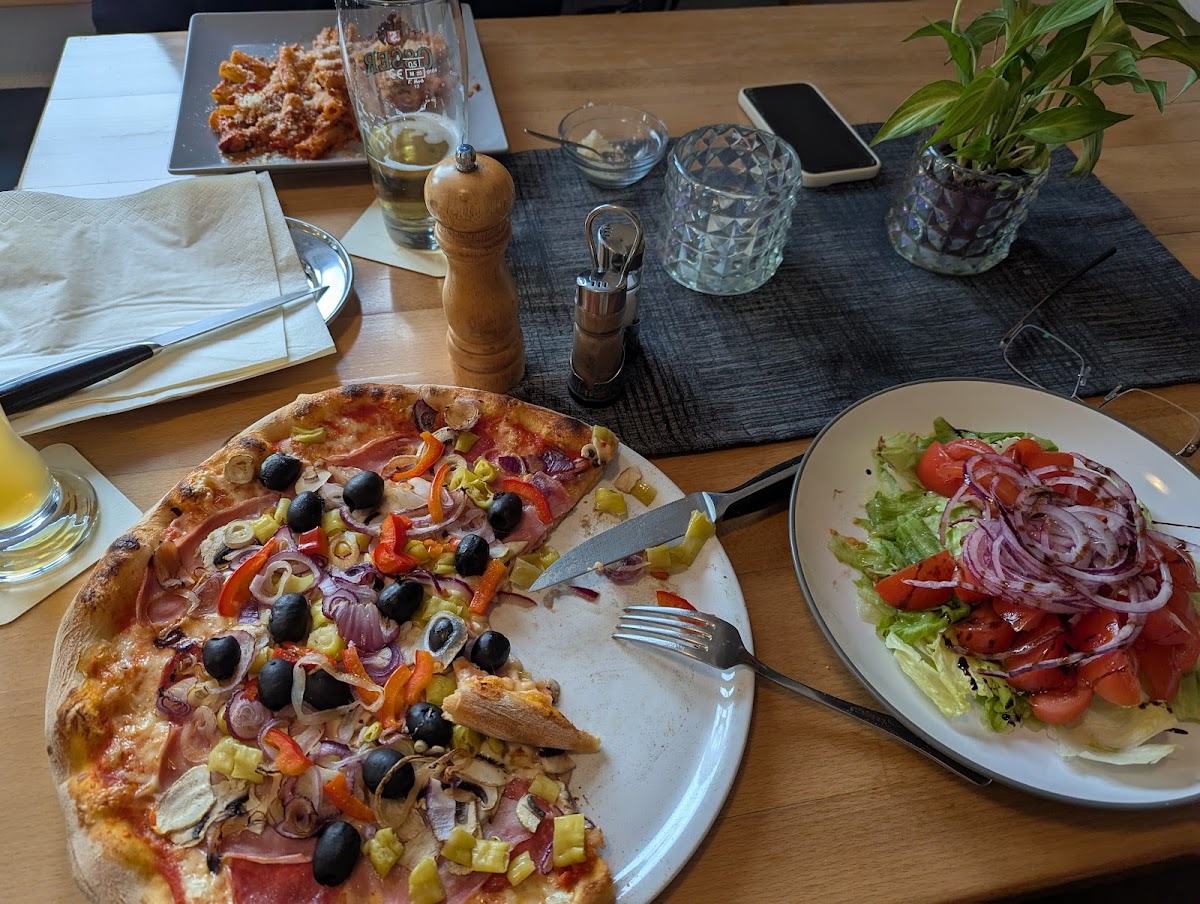 Restaurant Da Massimo Photo 3