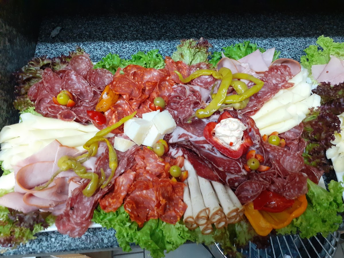 Restaurant Da Massimo Photo 4