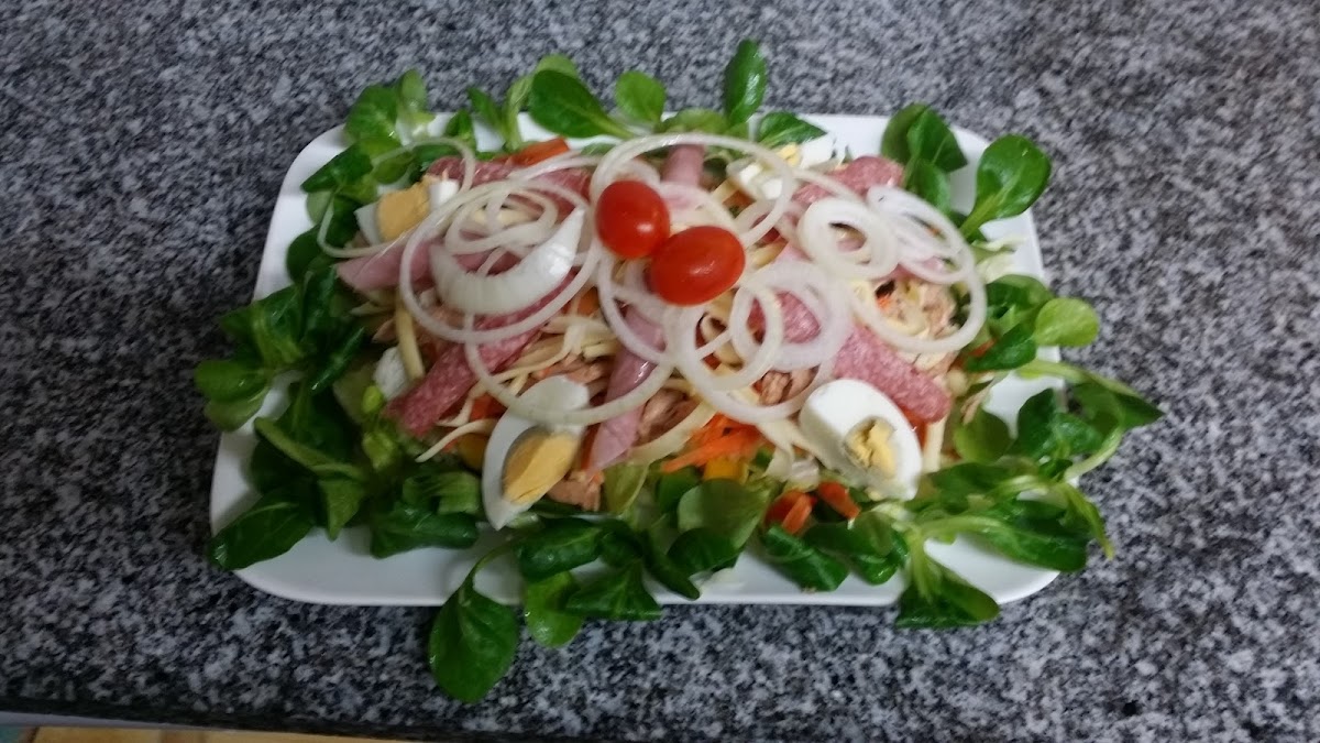 Restaurant Da Massimo Photo 6
