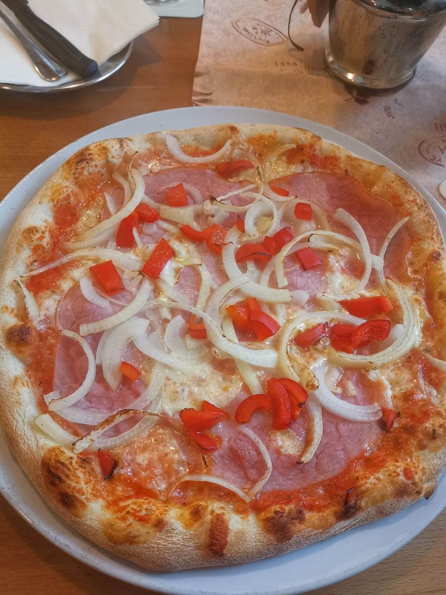 Restaurant Da Massimo Photo 9