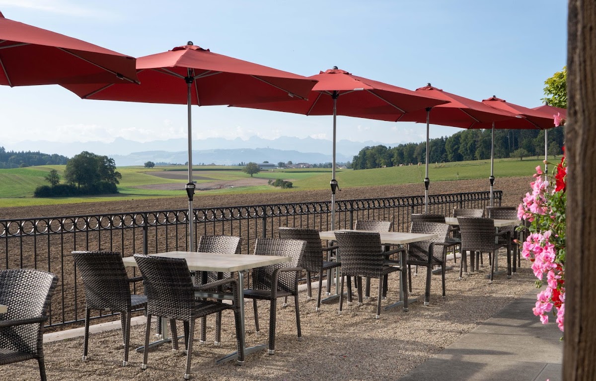 Restaurant Diemerswil