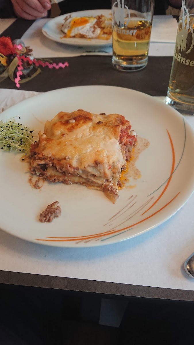 Restaurant Diemerswil Photo 10