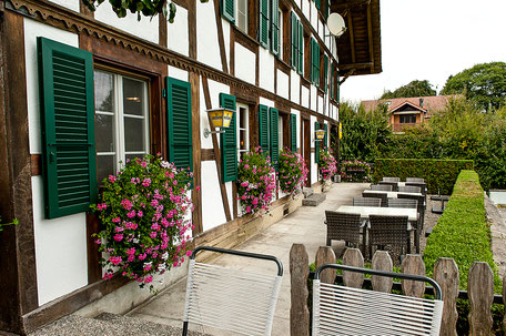 Restaurant Diemerswil Photo 4