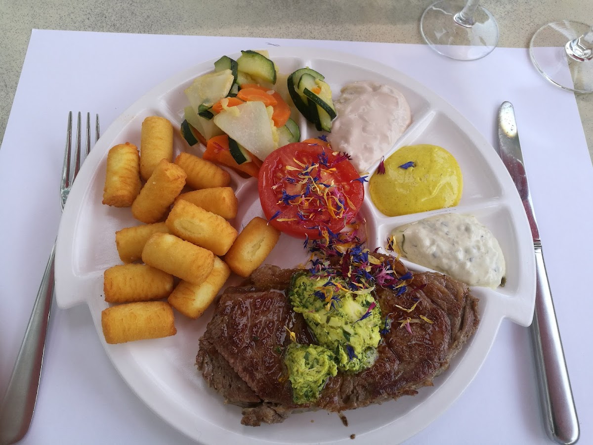 Restaurant Diemerswil Photo 6