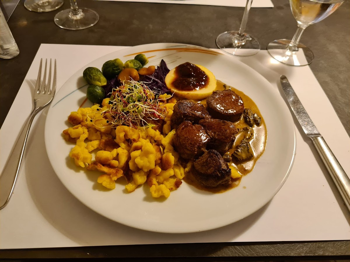 Restaurant Diemerswil Photo 8