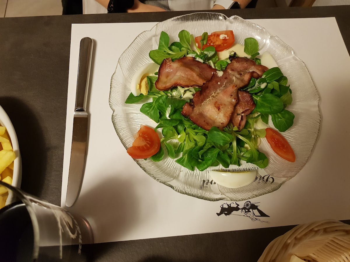 Restaurant Diemerswil Photo 9