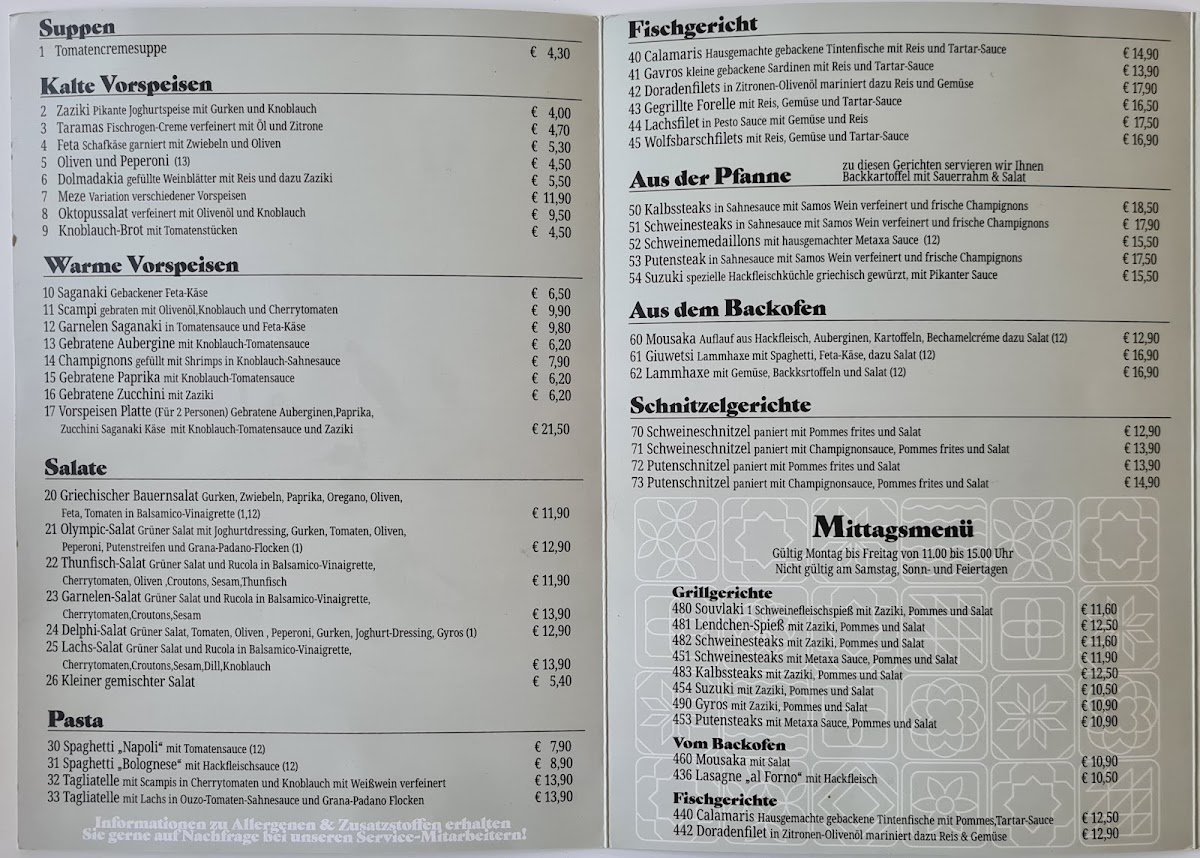Delphi Photo Menu 10