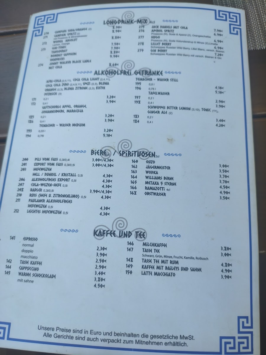Delphi Photo Menu 2