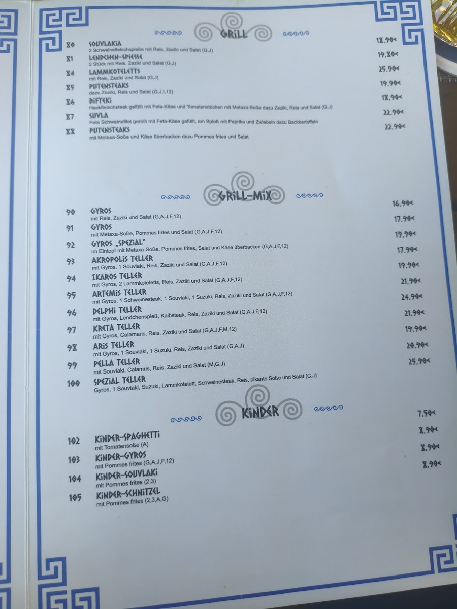 Delphi Photo Menu 4