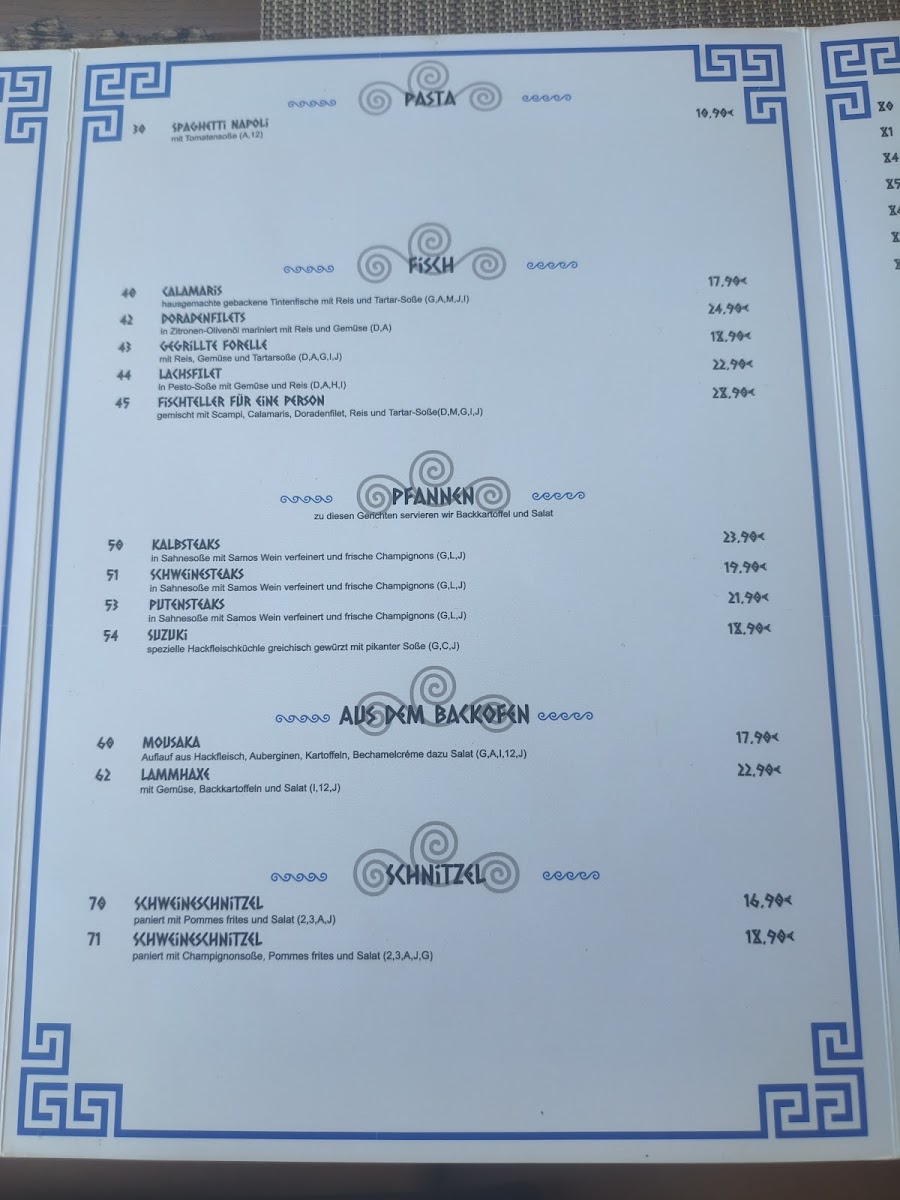Delphi Photo Menu 5