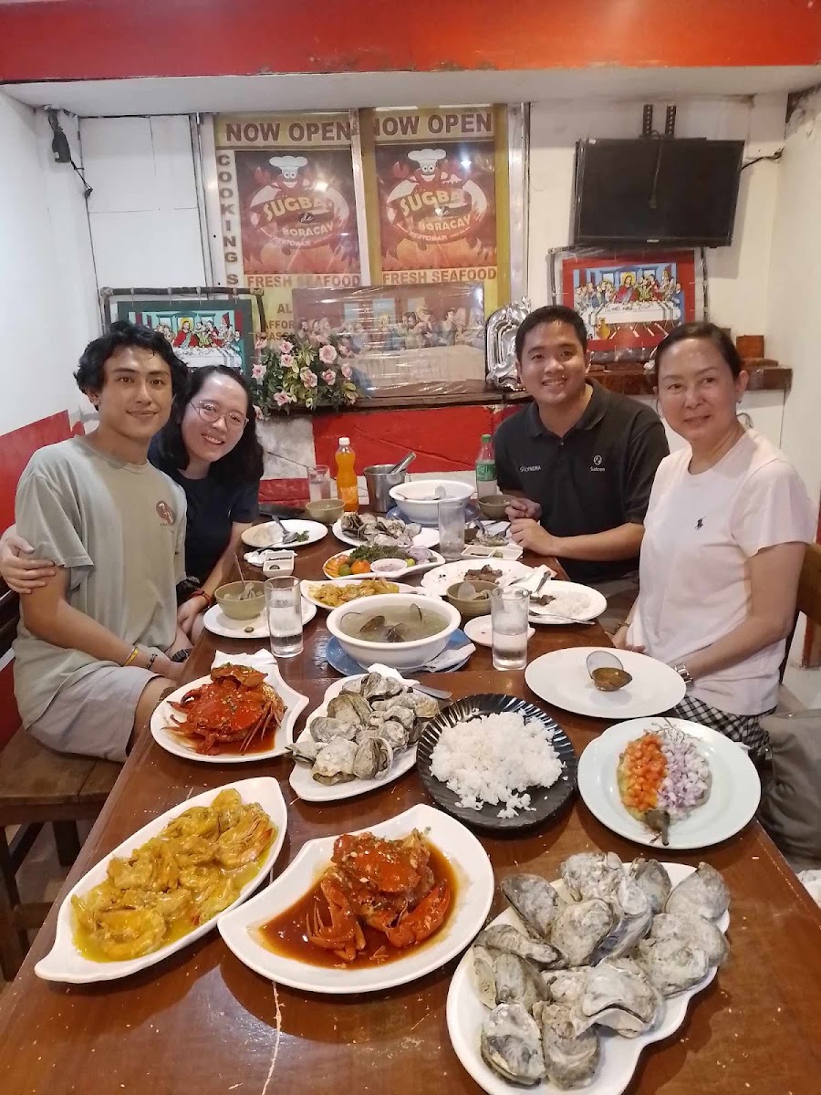 Sugba De Boracay Restobar Photo 4