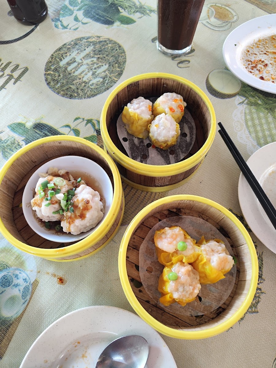 迎佳点心海鲜餐馆 | Ying Jia Restaurant Photo 5