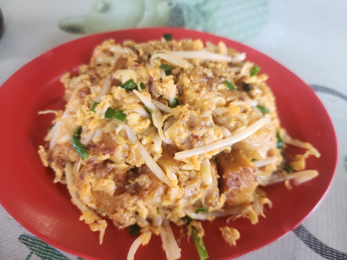 迎佳点心海鲜餐馆 | Ying Jia Restaurant Photo 7