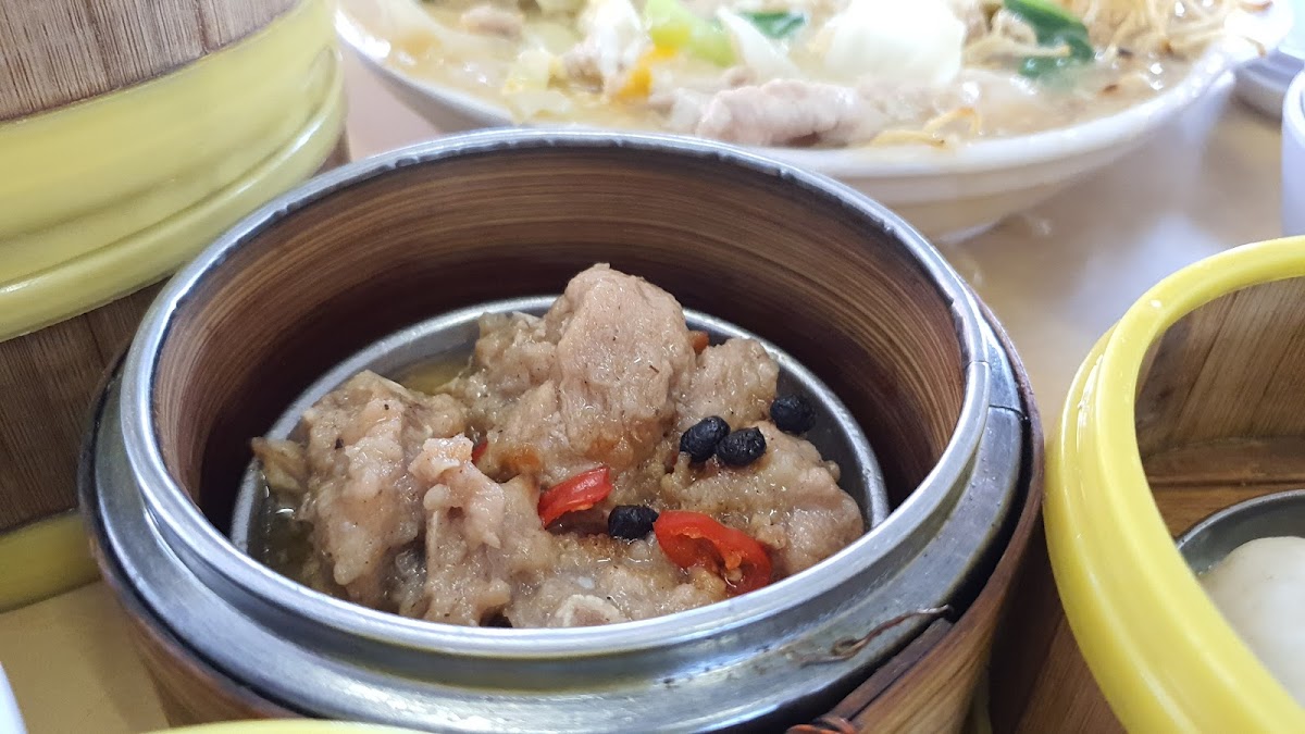 迎佳点心海鲜餐馆 | Ying Jia Restaurant Photo 8