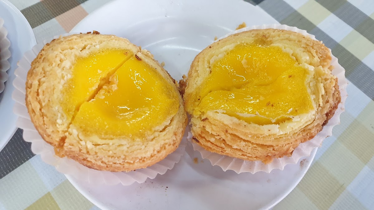 迎佳点心海鲜餐馆 | Ying Jia Restaurant Photo 9