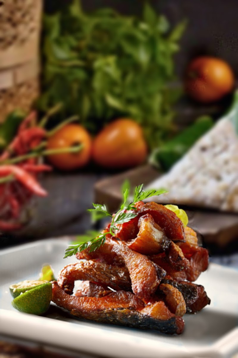 Chef Zhang Chinese Restaurant Photo 10