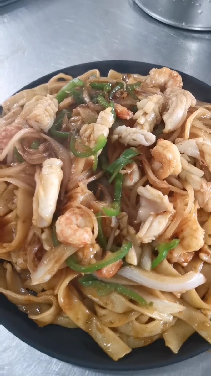 Chef Zhang Chinese Restaurant Photo 2