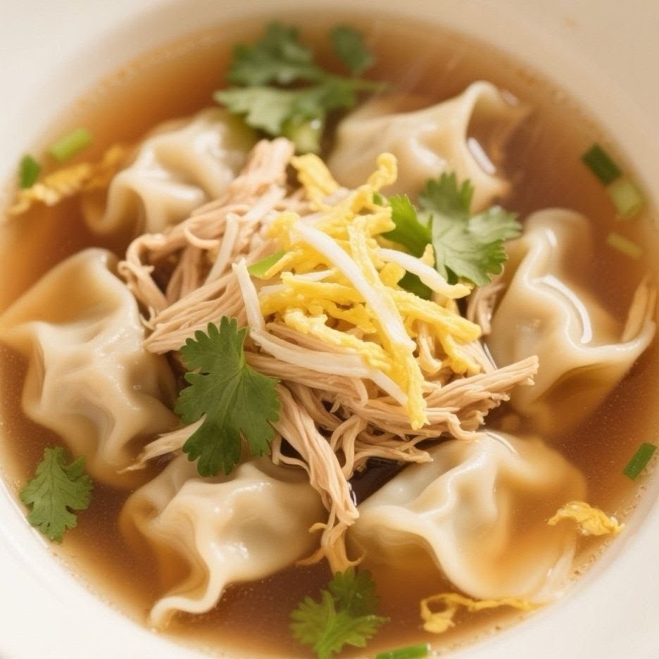 Chef Zhang Chinese Restaurant Photo 4