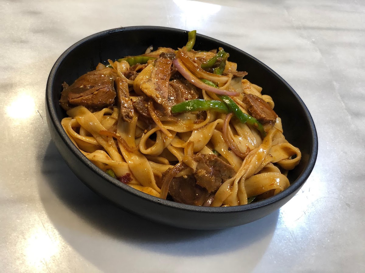 Chef Zhang Chinese Restaurant Photo 7