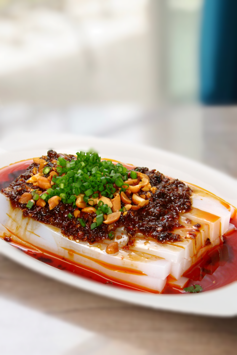 Chef Zhang Chinese Restaurant Photo 9
