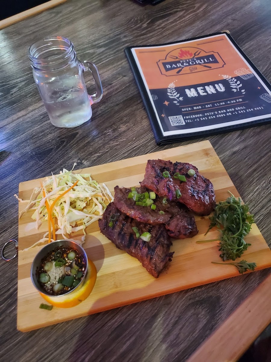 Pete’s Bar and Grill Photo 8