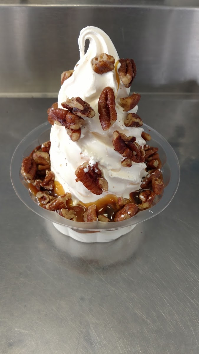 Mister T's Wonderfreeze Photo 10