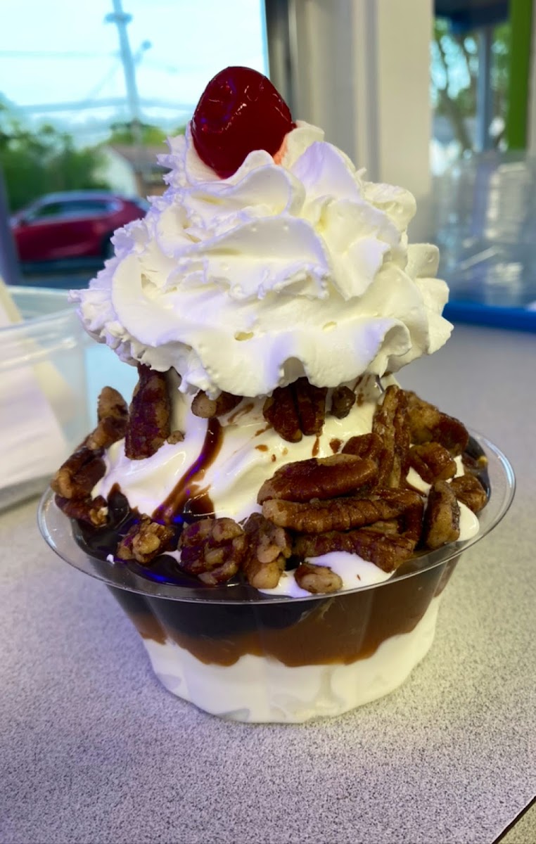 Mister T's Wonderfreeze Photo 2