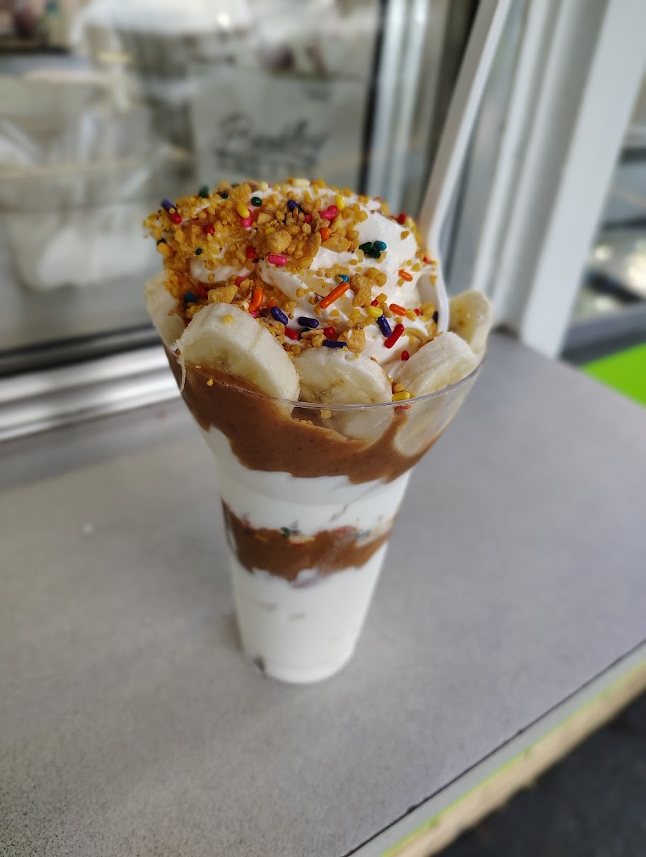 Mister T's Wonderfreeze Photo 4