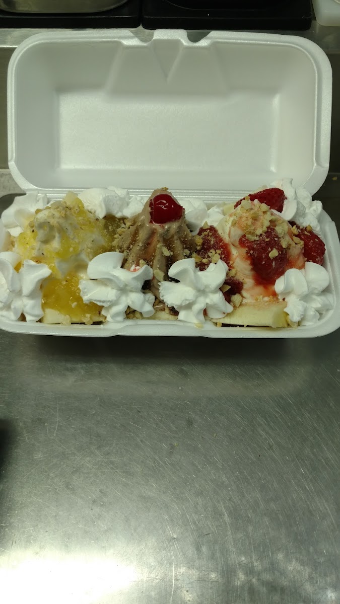 Mister T's Wonderfreeze Photo 5