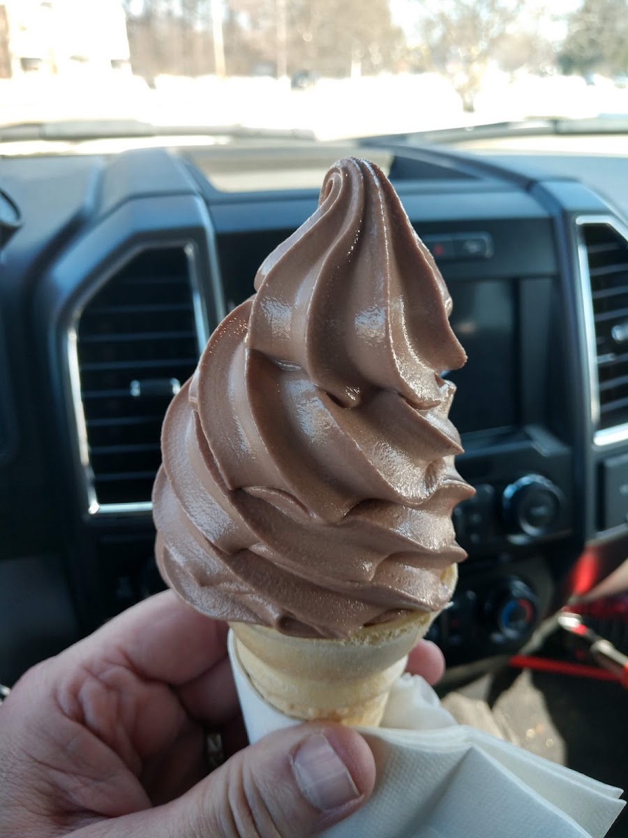 Mister T's Wonderfreeze Photo 7
