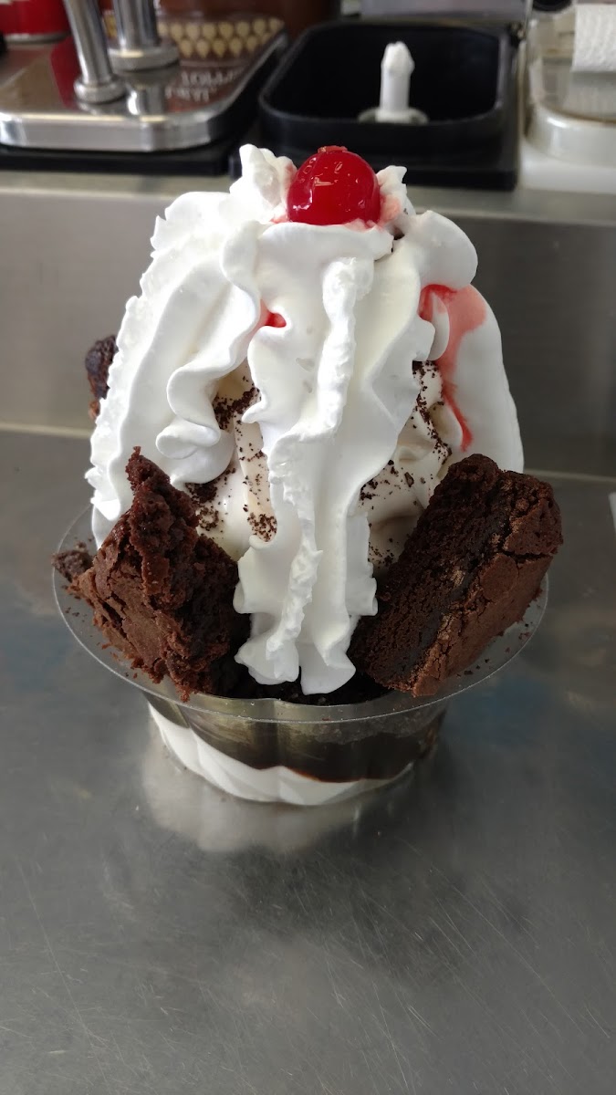 Mister T's Wonderfreeze Photo 9