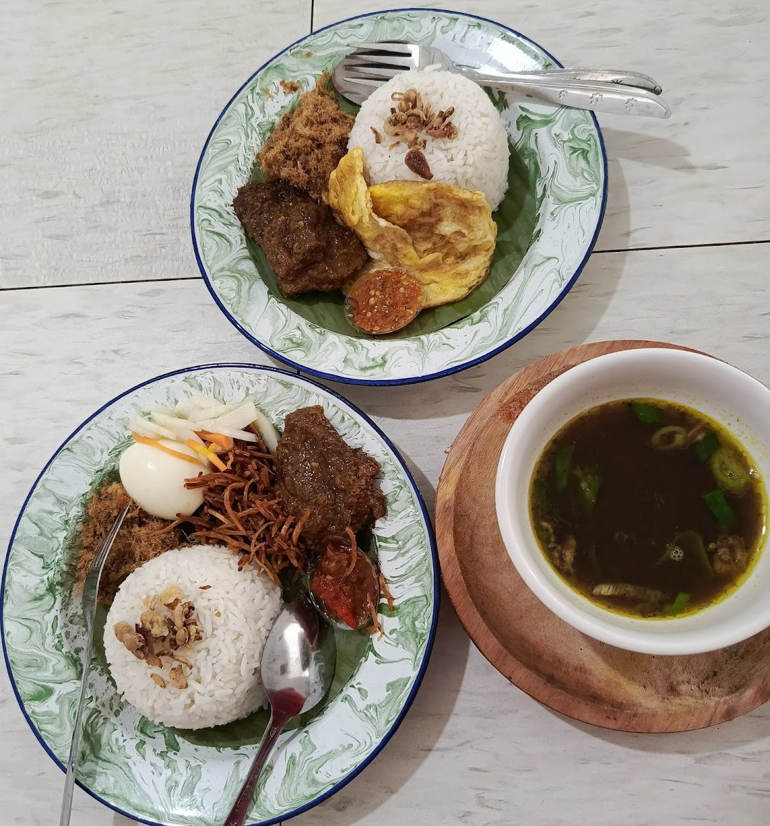 Warung ARUM NUSA Photo 4