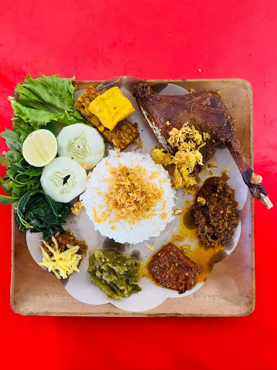 Warung ARUM NUSA Photo 5
