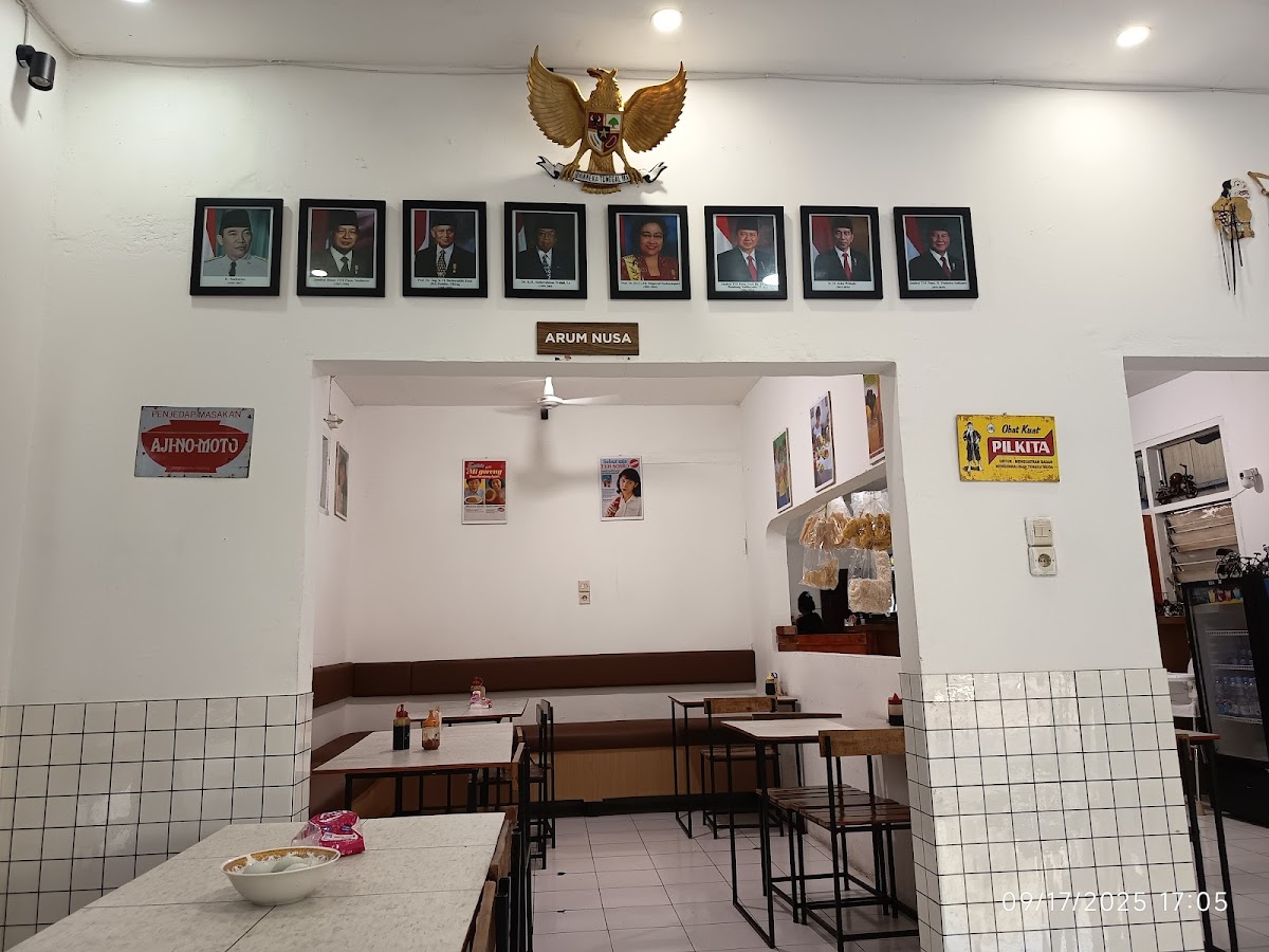 Warung ARUM NUSA Photo 6