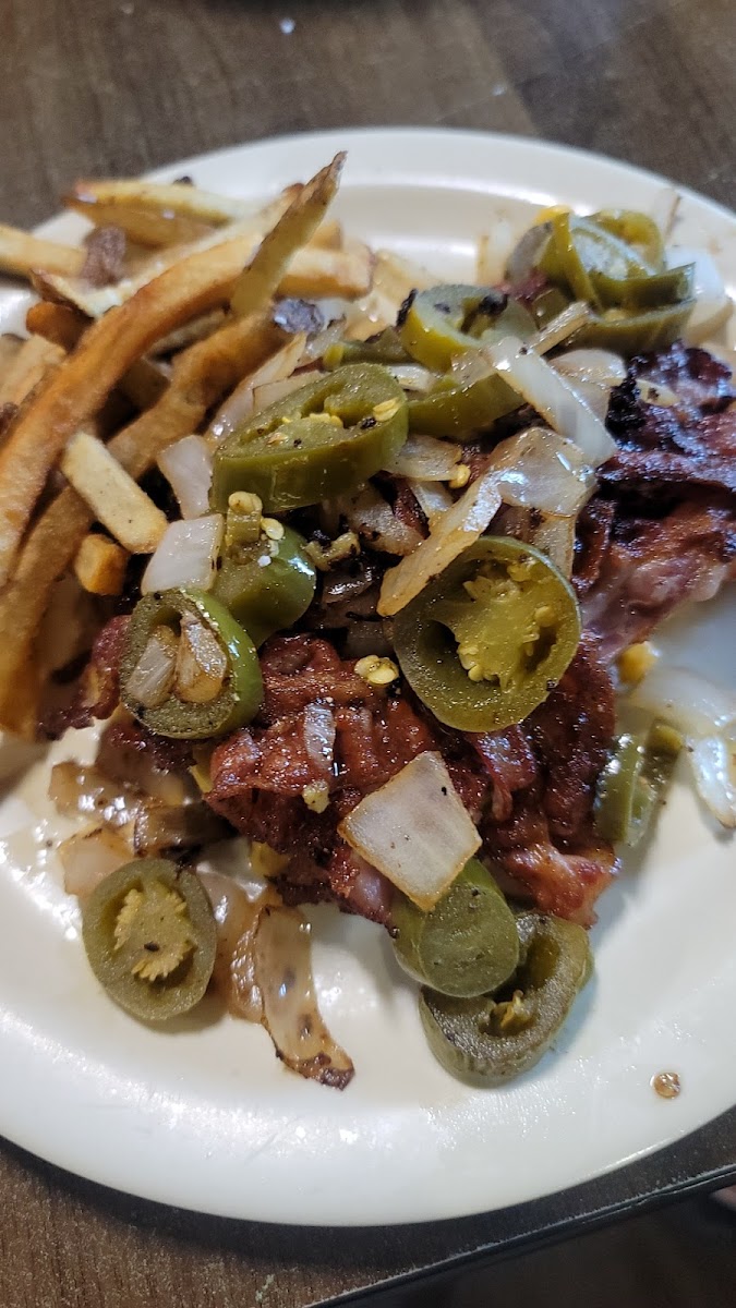 The Hubcap Cafe Photo 9