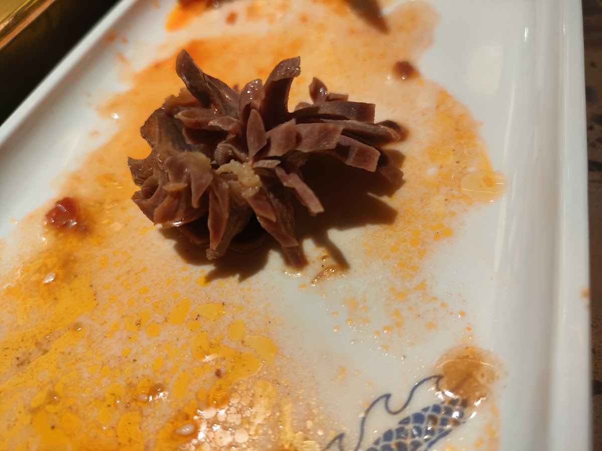 Xiaolongkan Hotpot Zaragoza小龙坎火锅 Photo 10