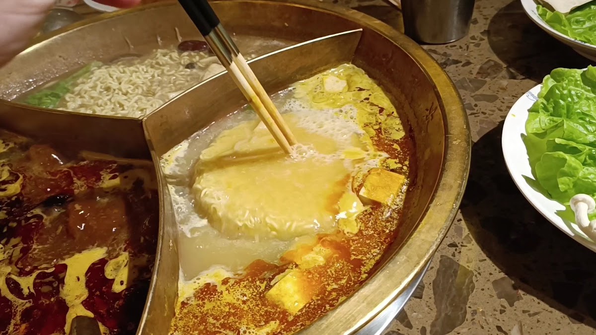 Xiaolongkan Hotpot Zaragoza小龙坎火锅 Photo 2