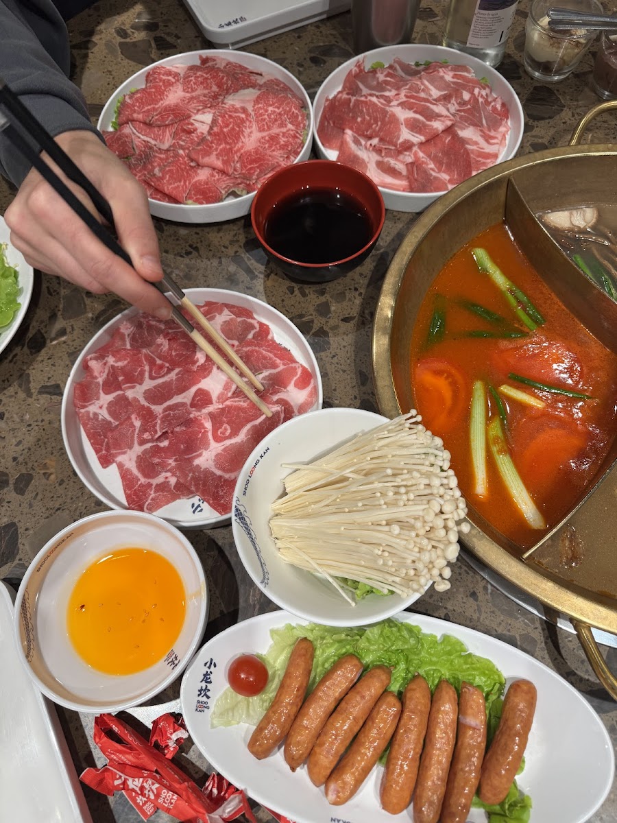 Xiaolongkan Hotpot Zaragoza小龙坎火锅 Photo 4